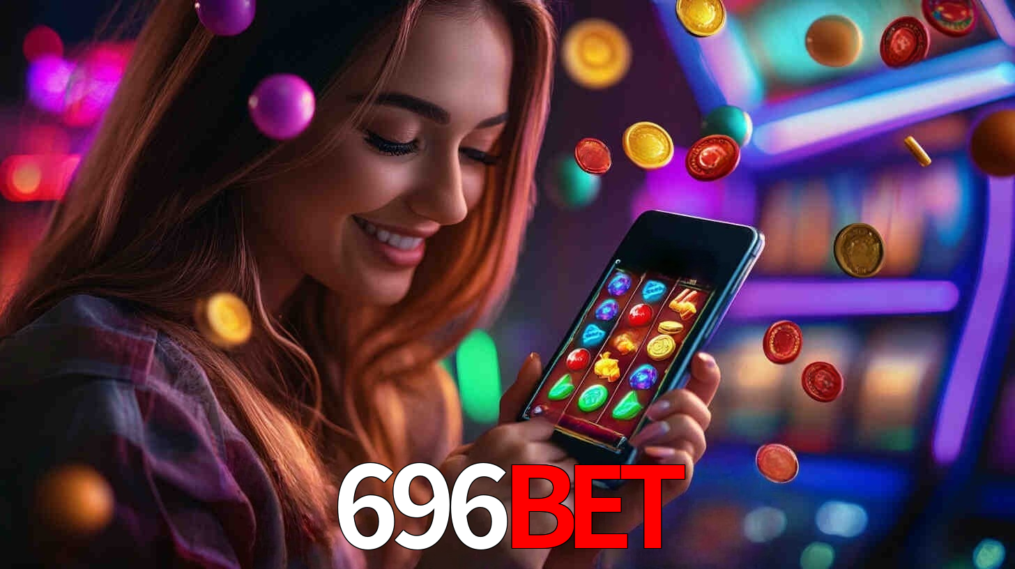 Processo de Download do App 696bet BET - Passo a Passo Simples