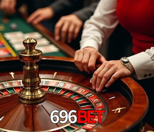 Interface do Aplicativo 696bet BET - Design Premium e Intuitivo