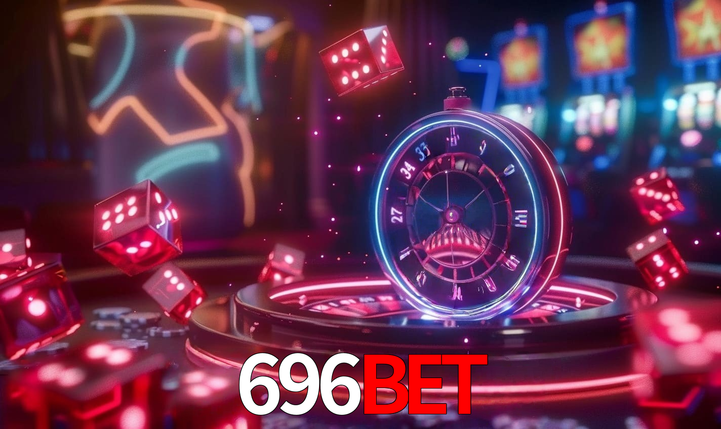 Cassino ao Vivo 696bet BET - Dealers Brasileiros Profissionais