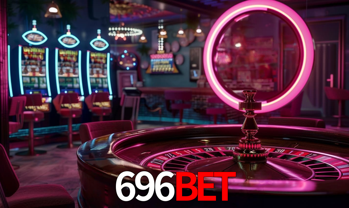Jogos de Mesa Premium 696bet BET - Blackjack, Roleta, Baccarat